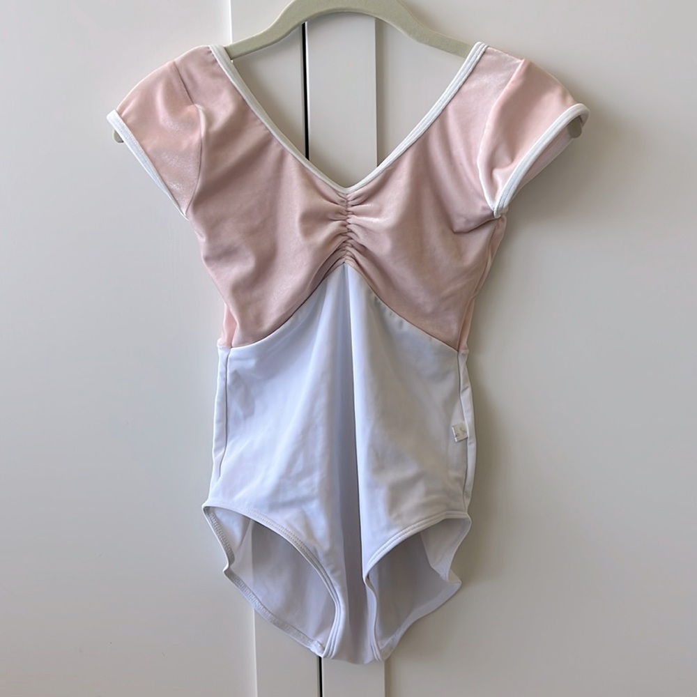 Custom-Made Classin Leotard